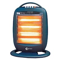 Calefactor Eléctrico Trevely 1600W TCH-040