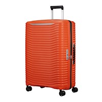 Maleta Upscape Sp 75/28 Exp Grande Naranja Dura Samsonite