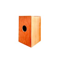 CAJON MEDIANO JUGUETE