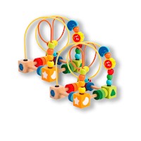 2 UND CIRCUITO BEBE