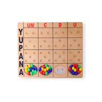 YUPANA JUGUETE
