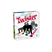 TWISTER JUGUETE