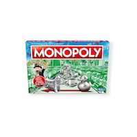 MONOPOLIO CHICO JUGUETE