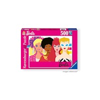 ROMPECABEZA X500 PCS DIDACTICO