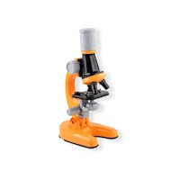 MICROSCOPIO JUGUETE