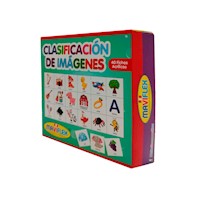 CLASIFICACION DE IMÁGENES PARA BEBE JUGUETE