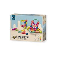 MAGNETICO X42 PCS JUGUETE