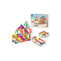 MAGNETICO DE 84 PCS JUGUETE