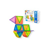 MAGNETICO X 20 PCS JUGUETE