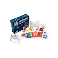 KIT DE CIENCIA JUGUETE