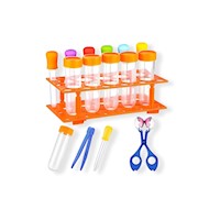 KIT DE PSICOMOTRICIDAD FINA JUGUETE