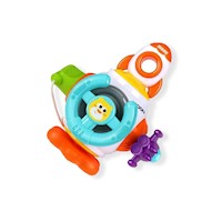 MONTESSORI BEBE 6 EN 1 JUGUETE