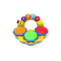 PIANO BEBE JUGUETE
