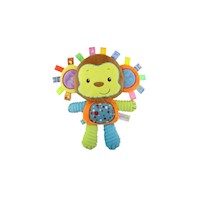 SONAJERO DE ANIMALITOS JUGUETE