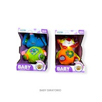BABY GIRATORIO JUGUETE