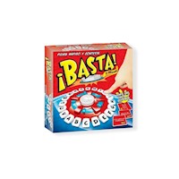 JUEGO BASTA JUGUETE