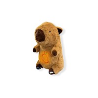 CAPIBARA JUGUETE