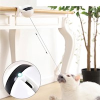 Juguete para Gato Yo Yo Levantamiento Eléctrico