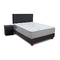 Juego de Dormitorio Echo Pocket Novo 1.5 Plazas