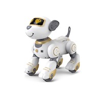 Perro Robot Smart BG1533 teledirigido para