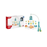 Juguete Musical para Cunas