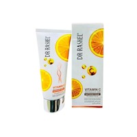 Crema Blanqueadora Dr Rashel Vitamina C Zonas Intimas (80 Gr)