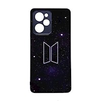 Funda Protector Case Para Poco X5 Pro Bts - MO0091