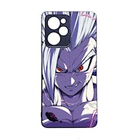 Funda Protector Para Poco X5 Pro Dragon Ball Z - MO0281