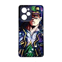 Funda Protector Para Poco X5 Pro Jojos Bizarre - MO0482