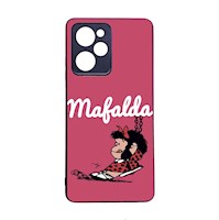 Funda Protector Case Para Poco X5 Pro Marie - MO0579