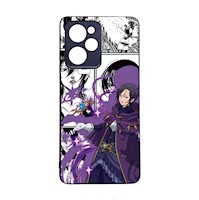 Funda Protector Case Para Poco X5 Pro Nanatsu - MO0682