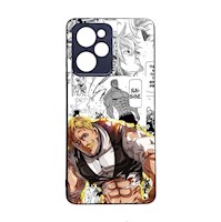 Funda Protector Case Para Poco X5 Pro Nanatsu - MO0683