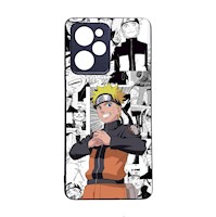 Funda Protector Case Para Poco X5 Pro Naruto - MO0687