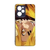 Funda Protector Case Para Poco X5 Pro Naruto - MO0688