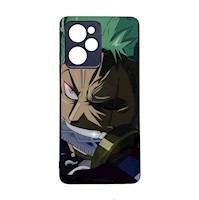 Funda Protector Case Para Poco X5 Pro One Piece - MO0730