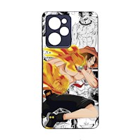 Funda Protector Case Para Poco X5 Pro One Piece - MO0740