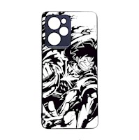 Funda Protector Case Para Poco X5 Pro One Piece - MO0742