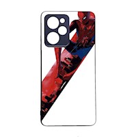 Funda Protector Case Para Poco X5 Pro Spiderman - MO0929