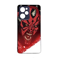 Funda Protector Case Para Poco X5 Pro Star Wars - MO0970