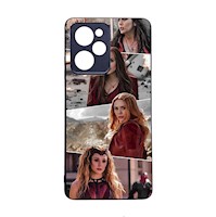 Funda Protector Para Poco X5 Pro Wanda Vision - MO1089