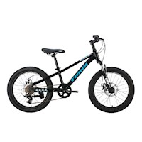 Bicicleta Infantil Trinx Junior 2.0 Aro 20"