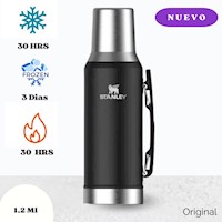 Mate System Negro 1.2 L Stanley