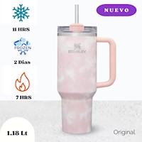 Quencher H2.0 Adventure Peach 1.18 Lts Stanley