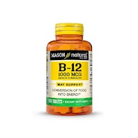 VITAMIN B-12 1000 (100 TAB)