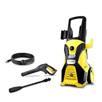 Hidrolavadora 1500W 360L/h  Karcher K3.98 X
