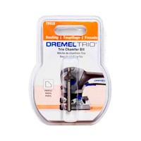 Dremel Trio fresa 1/8 TR618