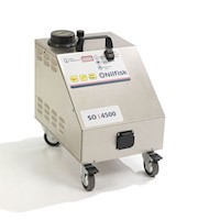 Limpiadora de Vapor Nilfisk SO4500 4.5 Bar Profesional