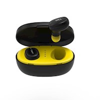 Audifonos In Ear Bohne Topp Inalambricos Tactil Wireless Erg
