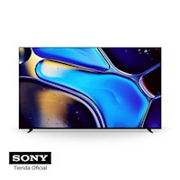 Sony Televisor OLED K-55XR80 Bravia 8 Google TV 4K Ultra HD