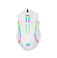 Mouse Redragon M607w Griffin White Original